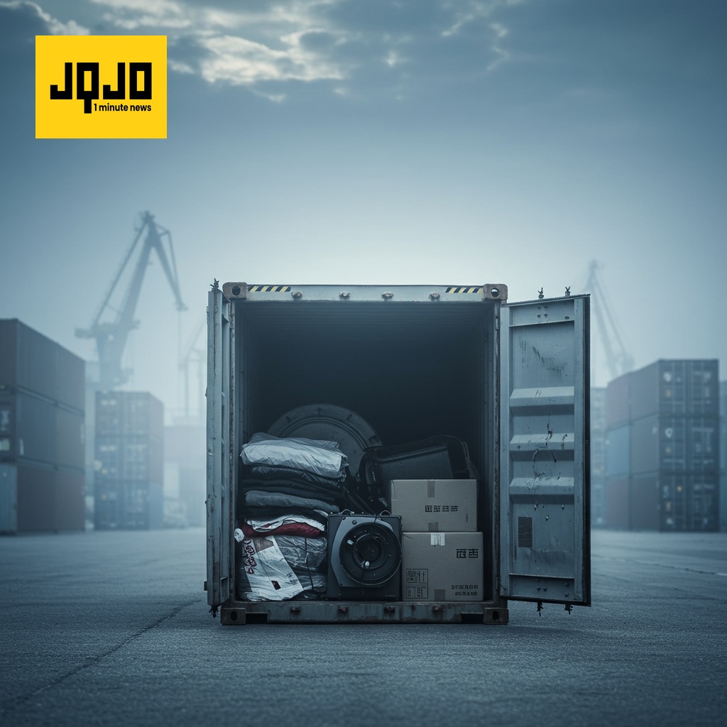 Blocage des tarifs de Trump : soulagement temporaire pour les petites entreprises