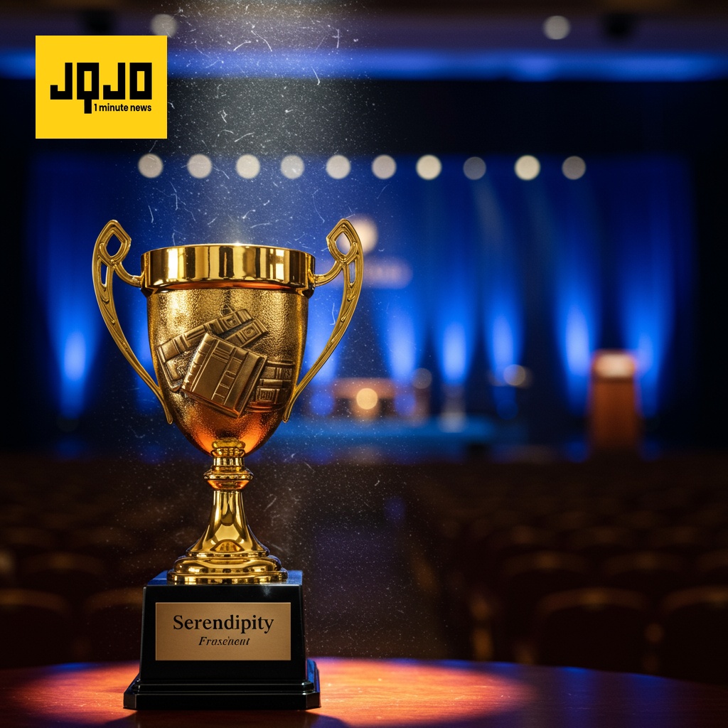 Texas Teen Wins Scripps Spelling Bee