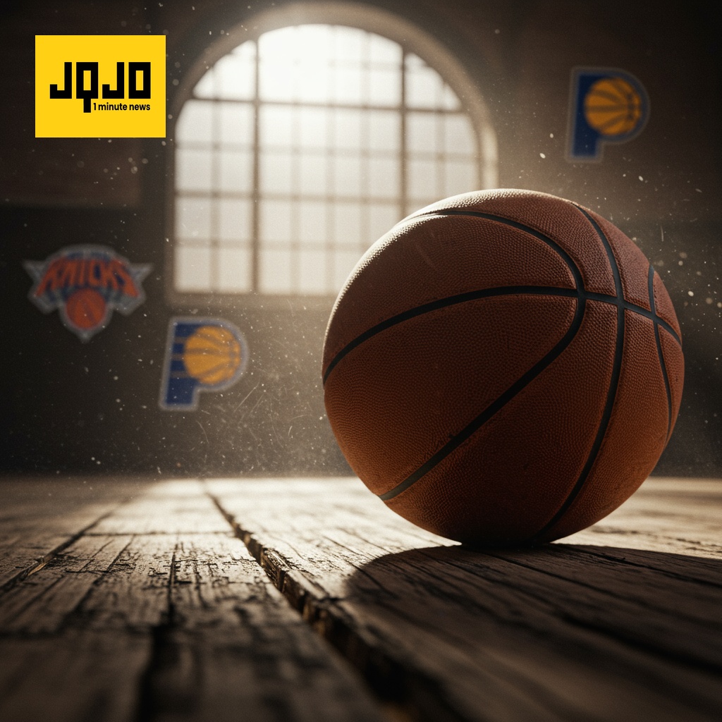 Les Knicks dominent les Pacers et reviennent dans la série