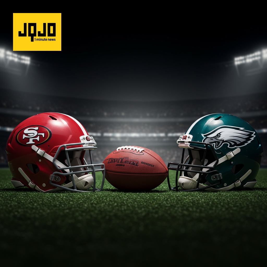 Échange imminent entre les Eagles et les 49ers pour Bryce Huff