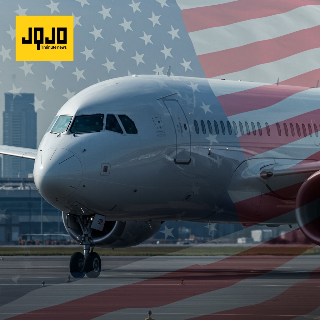 EEUU restringe la exportación de tecnología aeroespacial a China por el competidor del Boeing C919