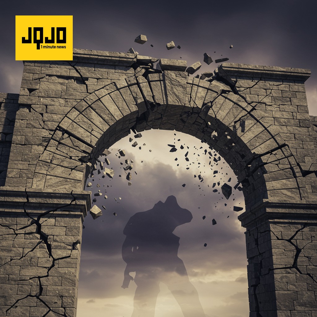 Jamie Dimon warns US bond market will ‘crack’ under pressure from rising debt