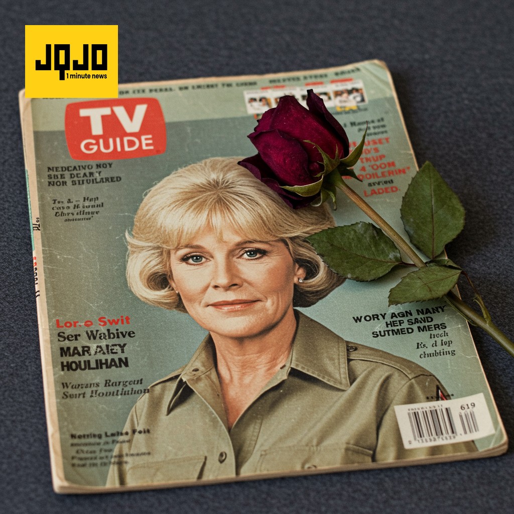 Décès de Loretta Swit, l'actrice de 'M*A*S*H', à 87 ans