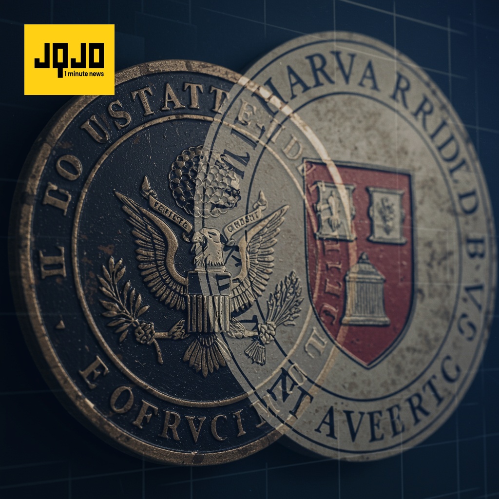 EEUU endurece revisión de visas para Harvard por preocupaciones de antisemitismo
