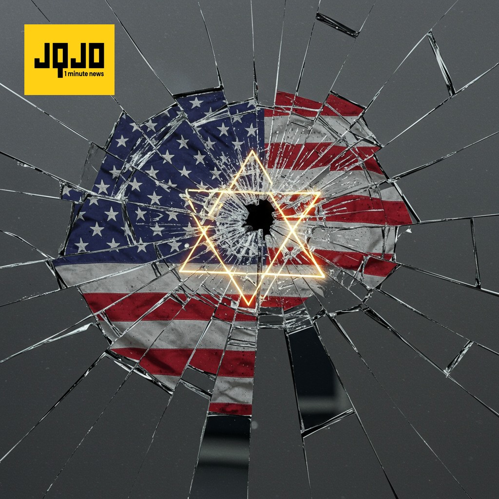 Trump Nominates Antisemitism-Linked Official to Ethics Post