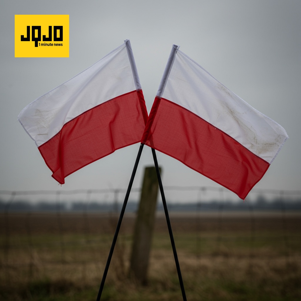 Poland's Presidential Runoff: A Nail-Biting Finish
