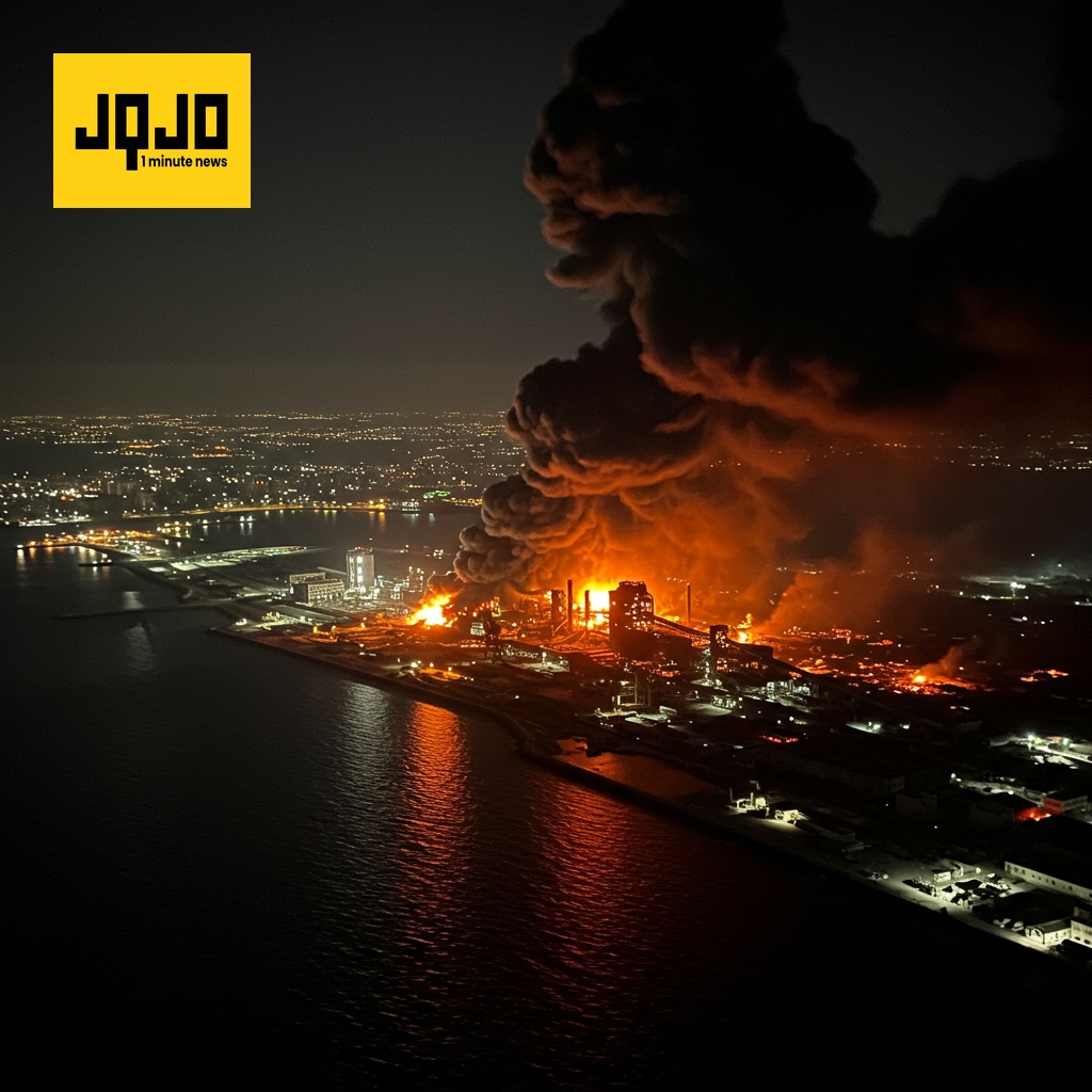 Israel ataca Siria y Líbano mientras se acerca un posible alto el fuego con Hamás