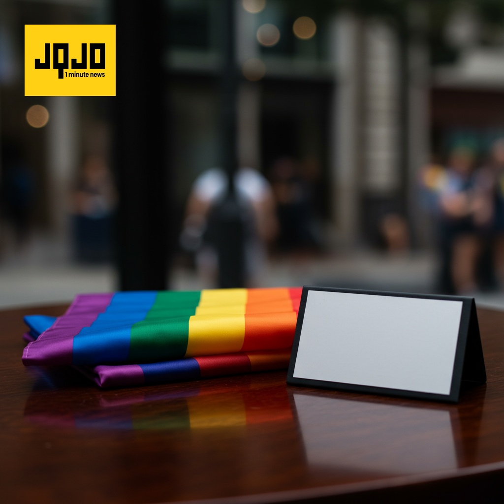 Corporations Cut Pride Sponsorships, Creating Budget Shortfalls