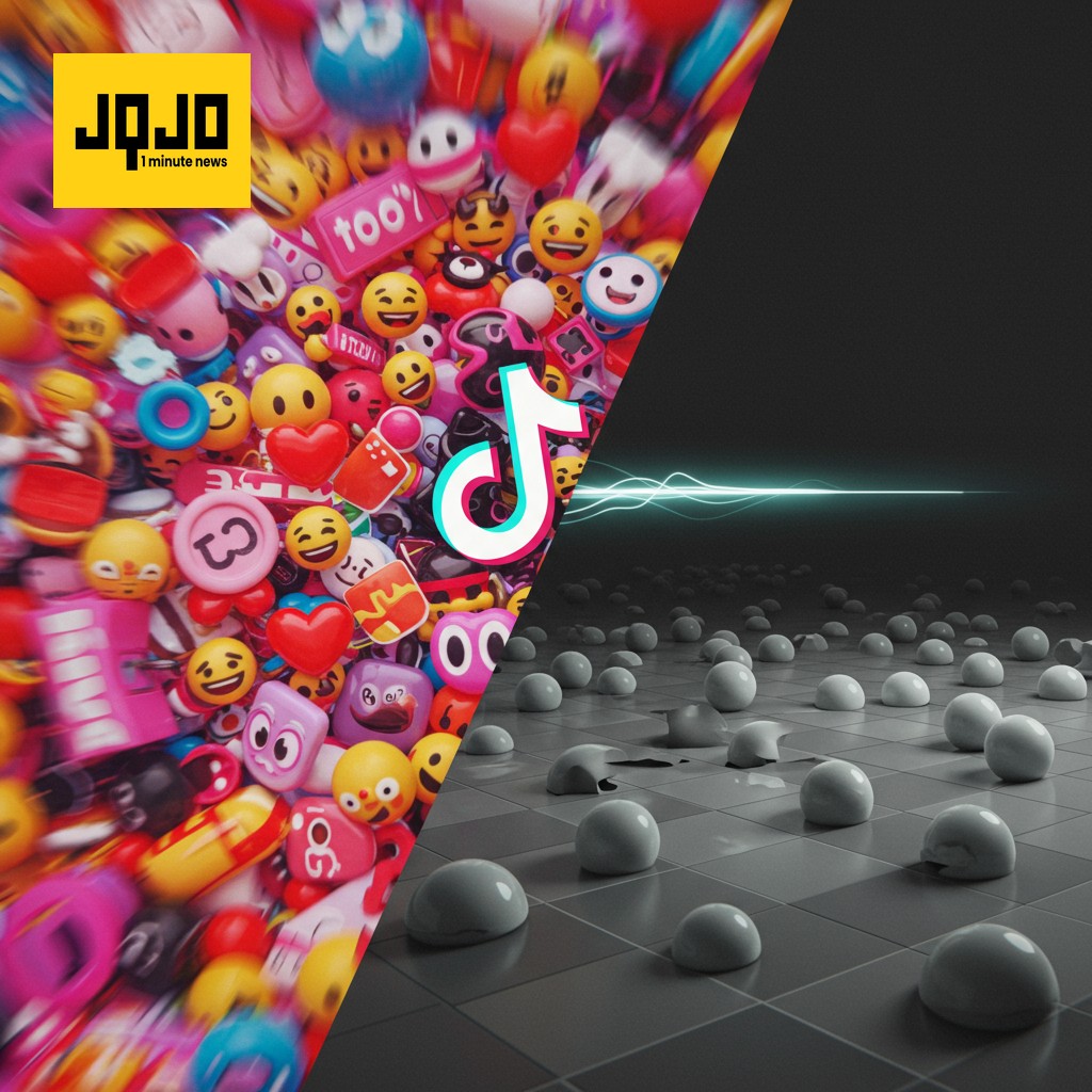 Veo 3 de Google : L'IA inspire une tendance TikTok