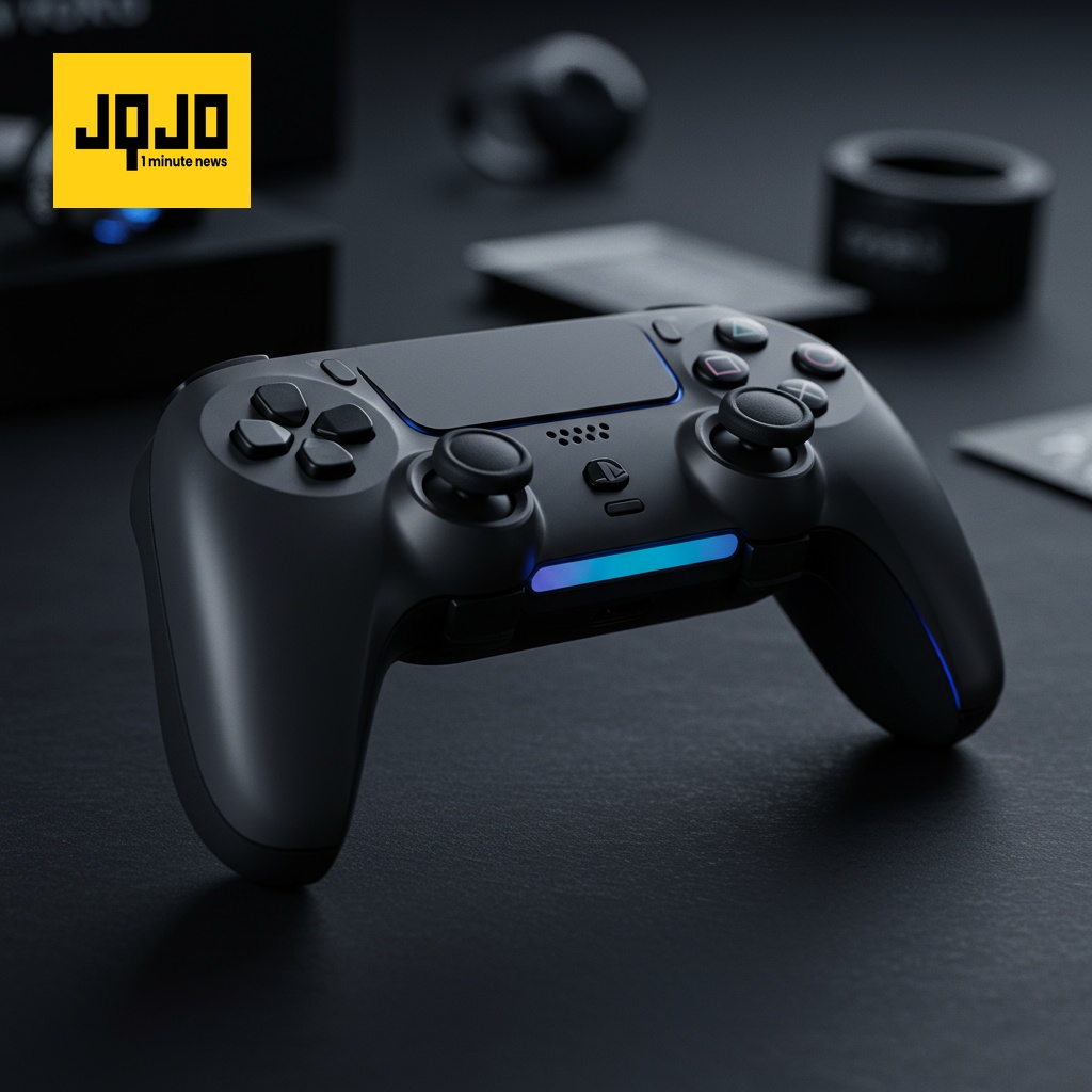 Manette DualSense Edge à prix réduit pour la vente Days of Play de Sony