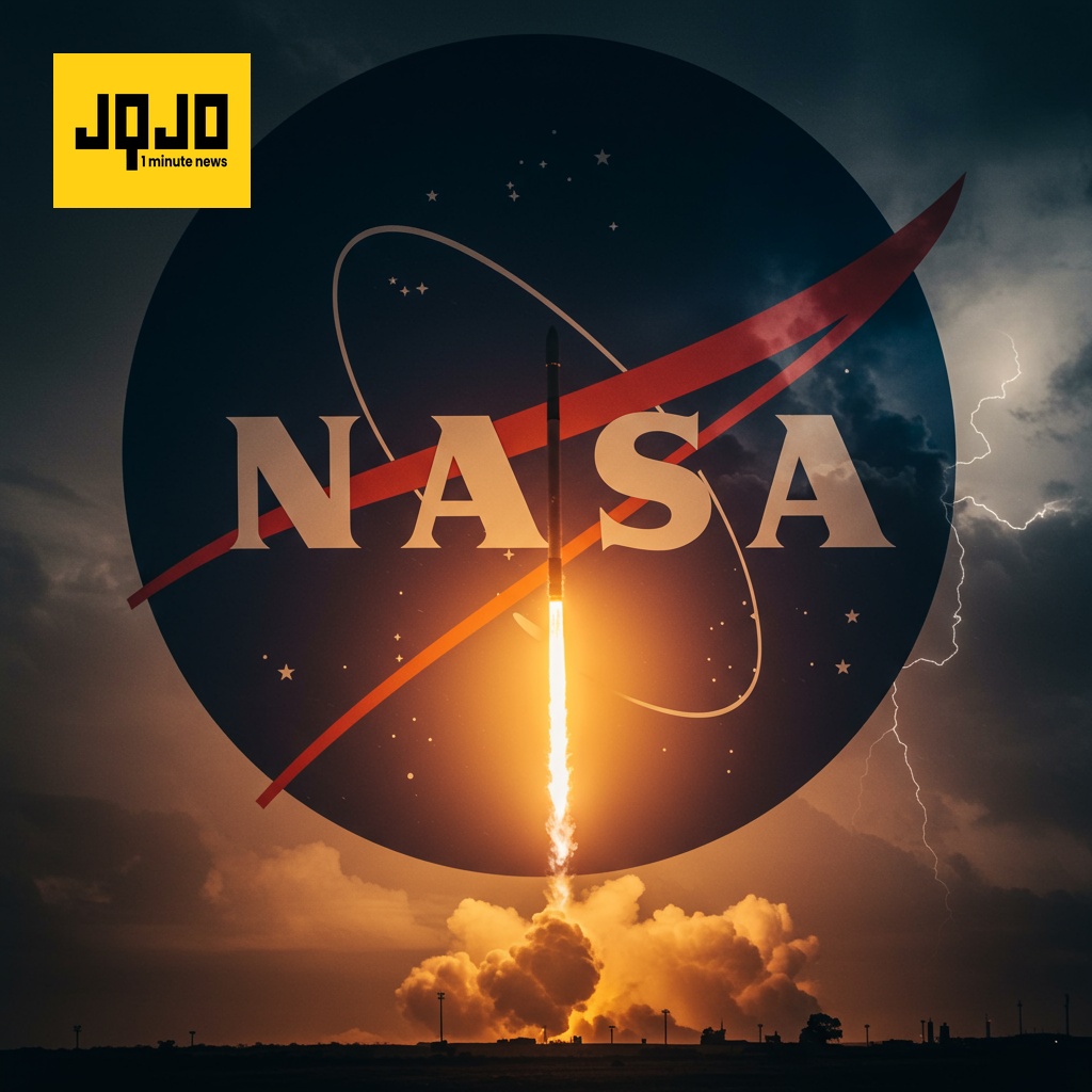 Isaacman's NASA Nomination Withdrawn