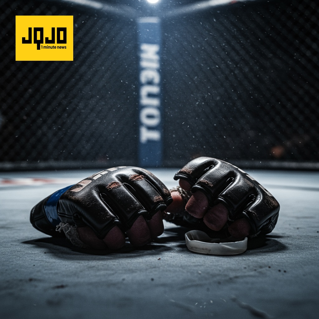 UFC Fight Night : Ardelean domine dos Santos en préliminaire