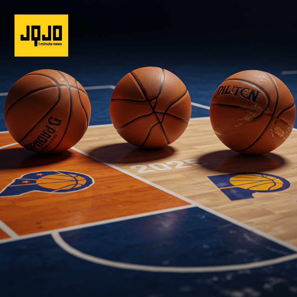 Les Knicks évitent l'élimination, Pacers favoris pour le match 6