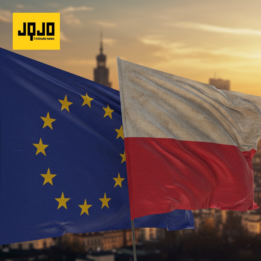Poland's Presidential Runoff: A Tight Race Between Ideologies