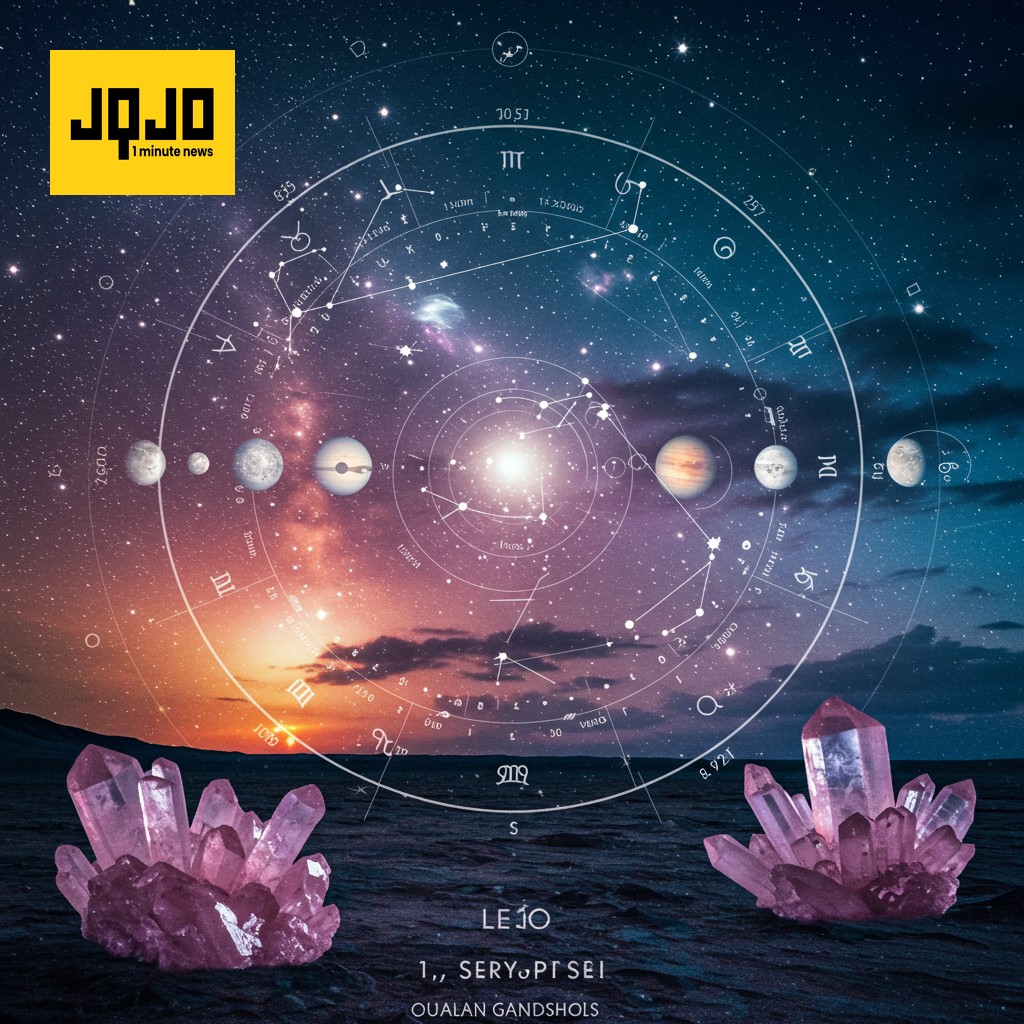 Daily Horoscopes: Guidance for All Zodiac Signs