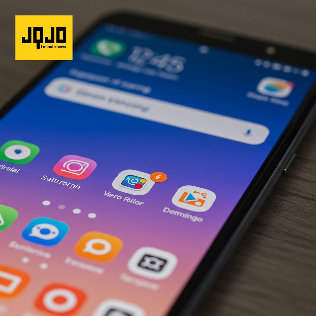 Samsung lance One UI 8 bêta basé sur Android 16