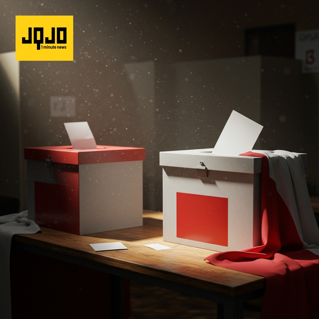 Poland Election Too Close To Call, Outcome Uncertain