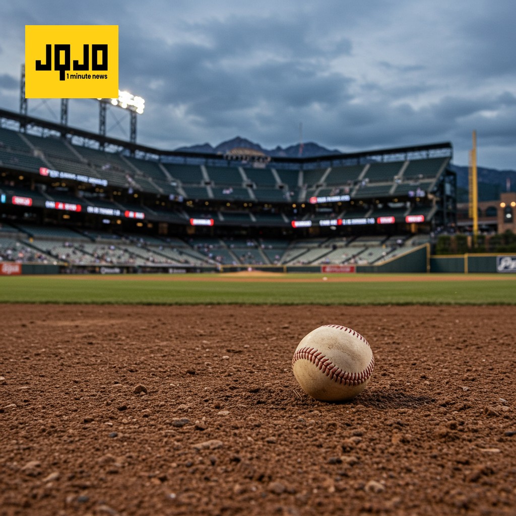 Les Mets balayent les Rockies pour la quatrième fois, aggravant leur série noire