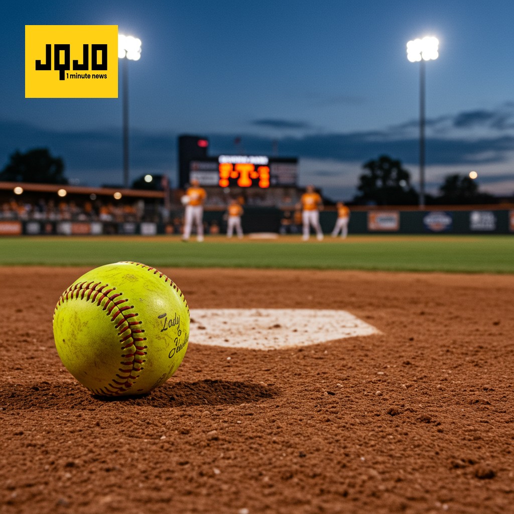Tennessee bat UCLA dans un thriller de neuf manches aux World Series