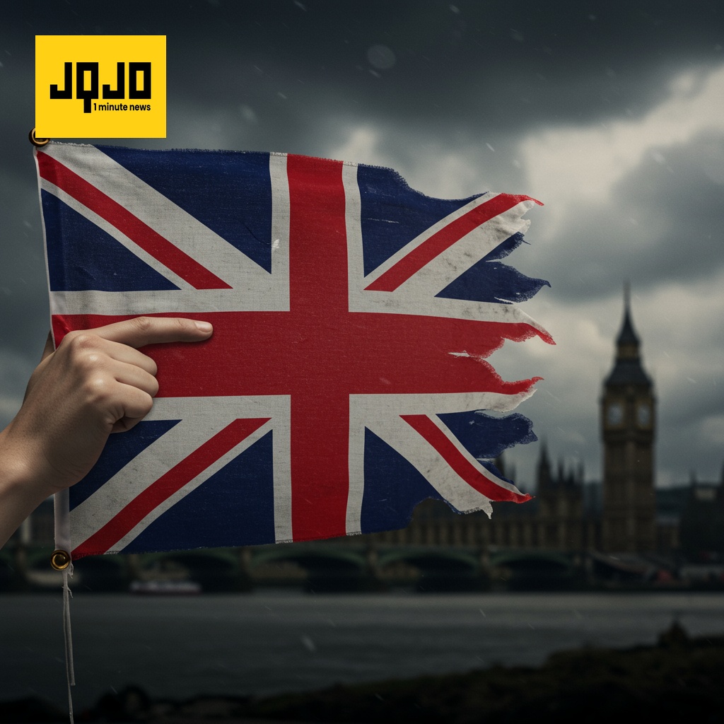 UK Security Review Focuses on Shifting US Role in Europe