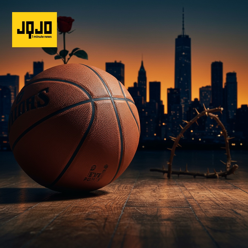 Saison des Knicks terminée : Dolan prône la patience
