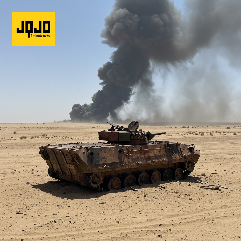 Explosiones sacuden Gaza tras nueva táctica de las FDI