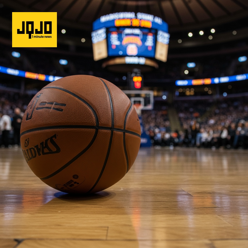 Brunson fier des progrès des Knicks malgré la défaite