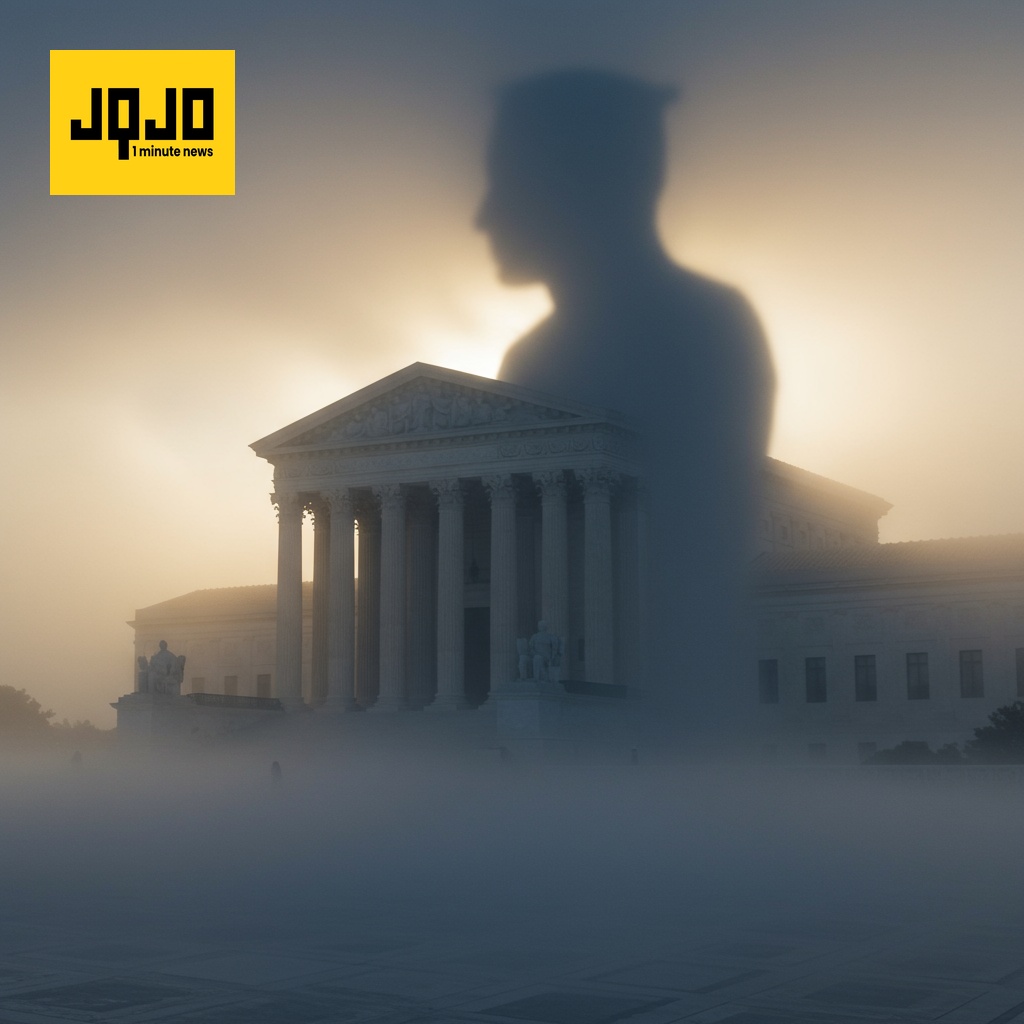 Trump Cases Dominate Supreme Court's Shadow Docket