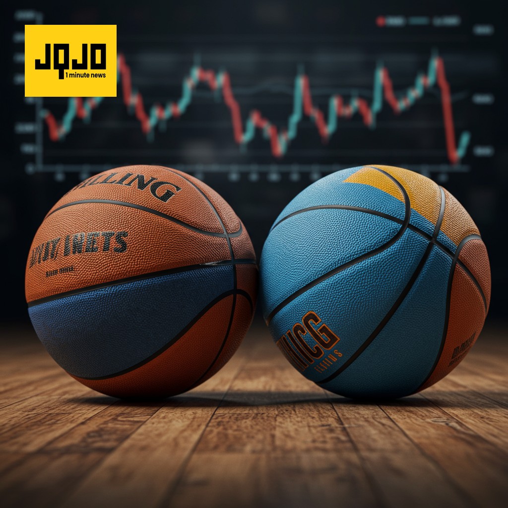Audiences TV des finales NBA : impact financier limité malgré des marchés moins importants