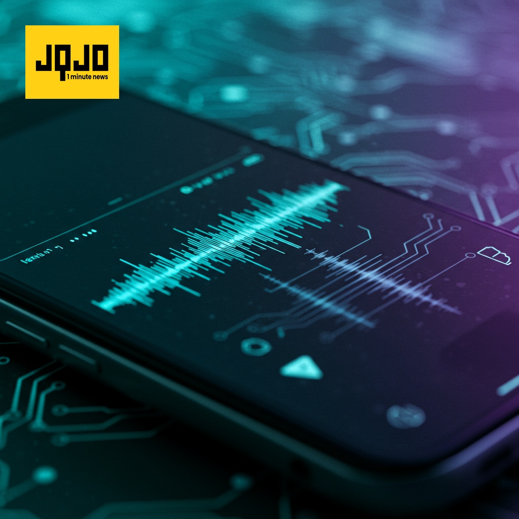 Fuite audio révèle les sons du Pixel 10