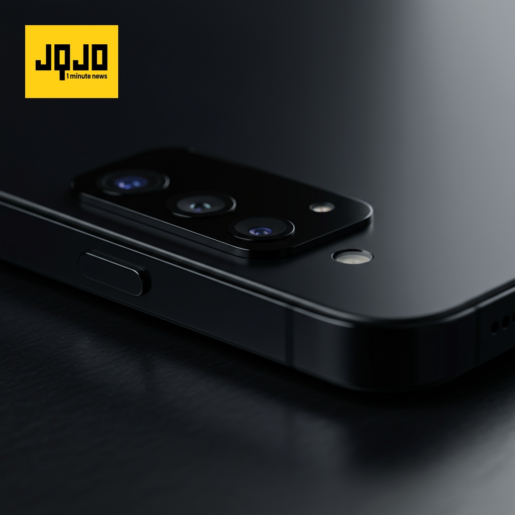 Prototype du Google Pixel 10 Pro divulgué : modifications de design et processeur Tensor G5