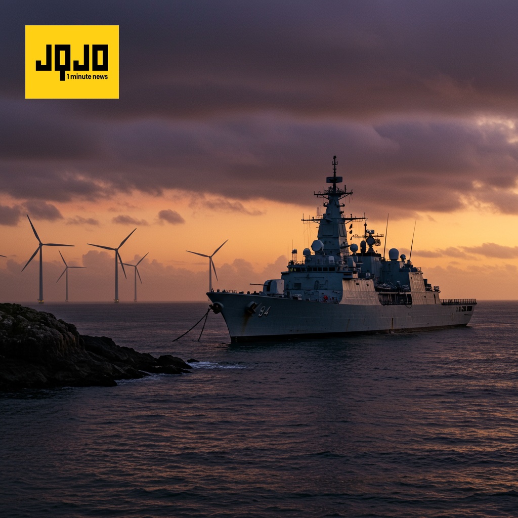 UK Defense Spending: Major Shift to Combat Readiness