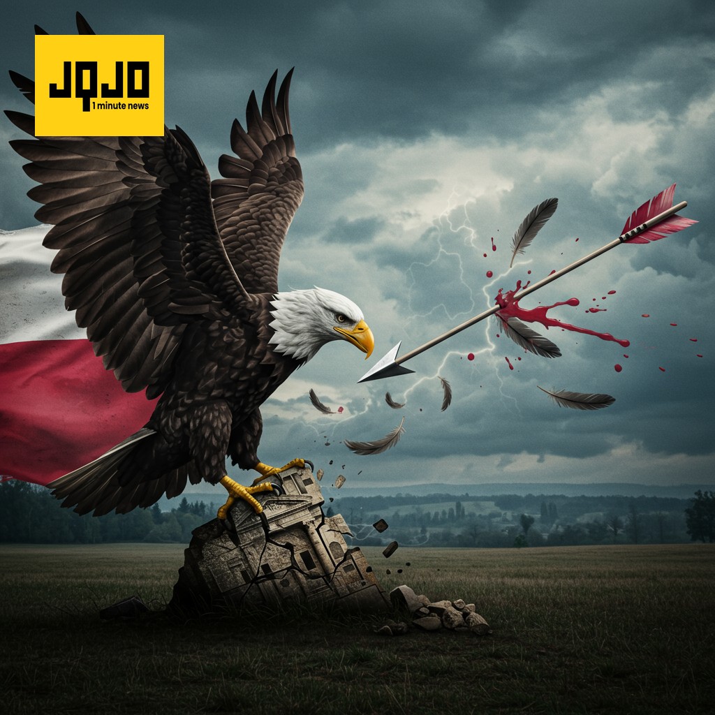 Poland's Election: Populist Win Jeopardizes EU Funds