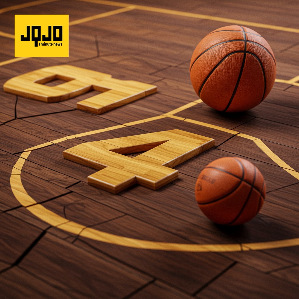 Maquette de la Draft NBA : Flagg à Dallas, Harper à San Antonio