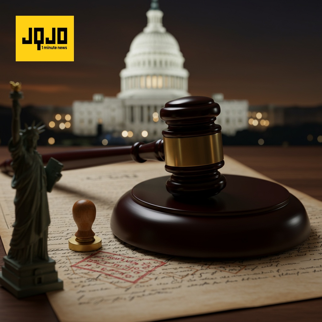 Trump's Unlawful Tariffs Face Legal Challenges