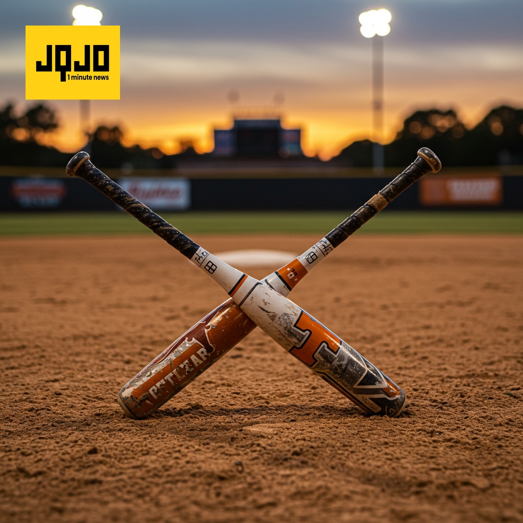 Texas bat le Tennessee et se qualifie pour la finale