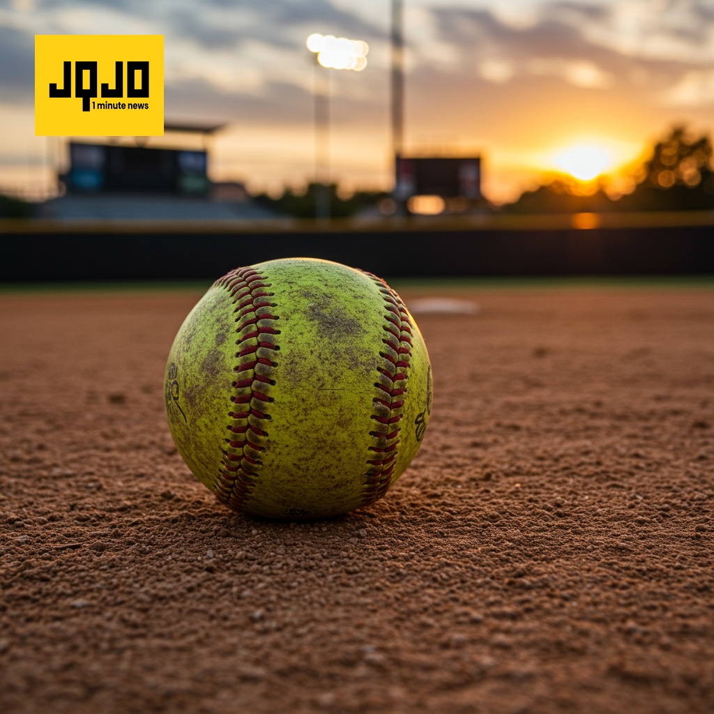 Défaite des Lady Vols du Tennessee en demi-finale du Women's College World Series