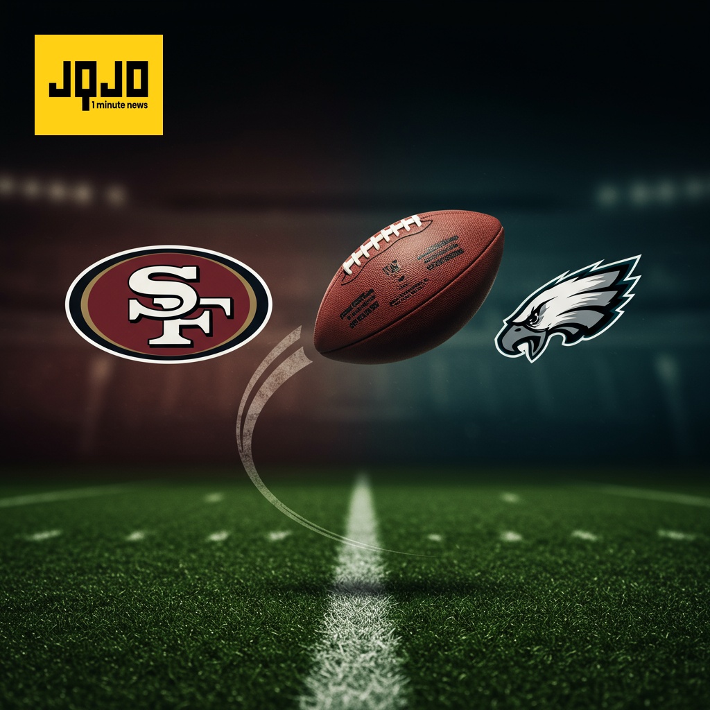 Les 49ers acquièrent Bryce Huff des Eagles