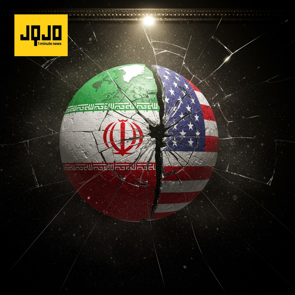Irán rechaza propuesta nuclear de EEUU: acuerdo en riesgo