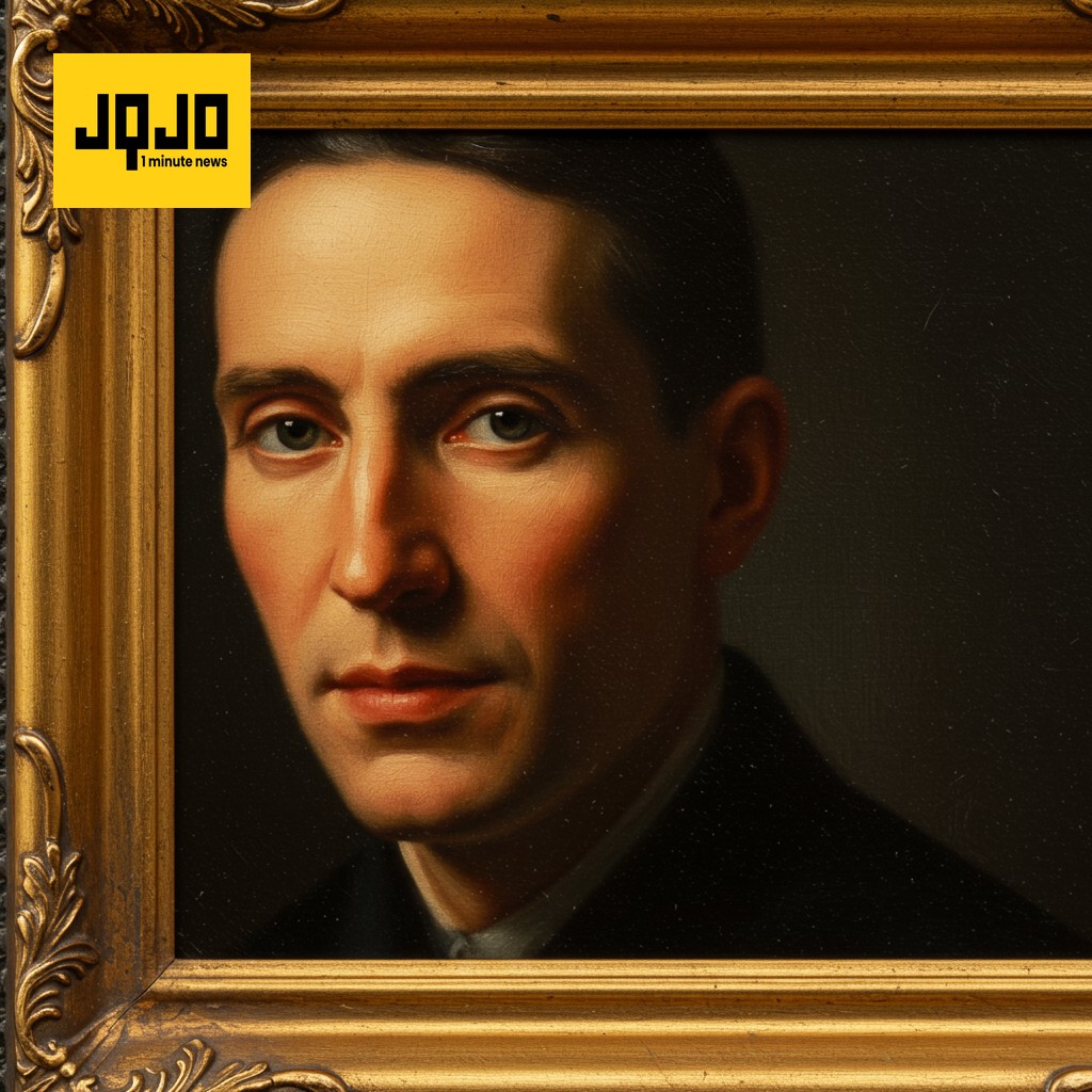 New Trump White House Portrait Unveiled