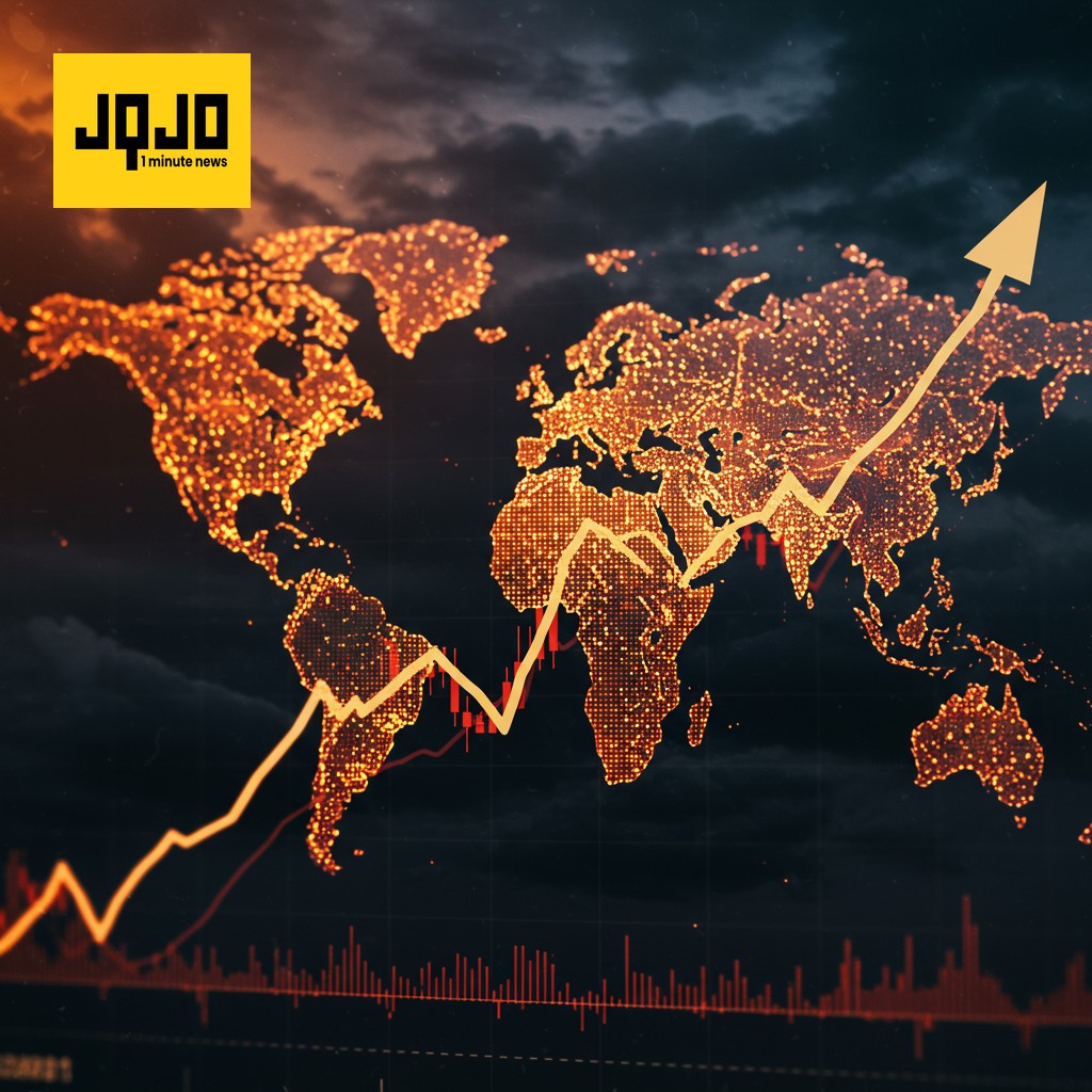 Oil Prices Jump Despite OPEC+ Hike Amid Ukraine War