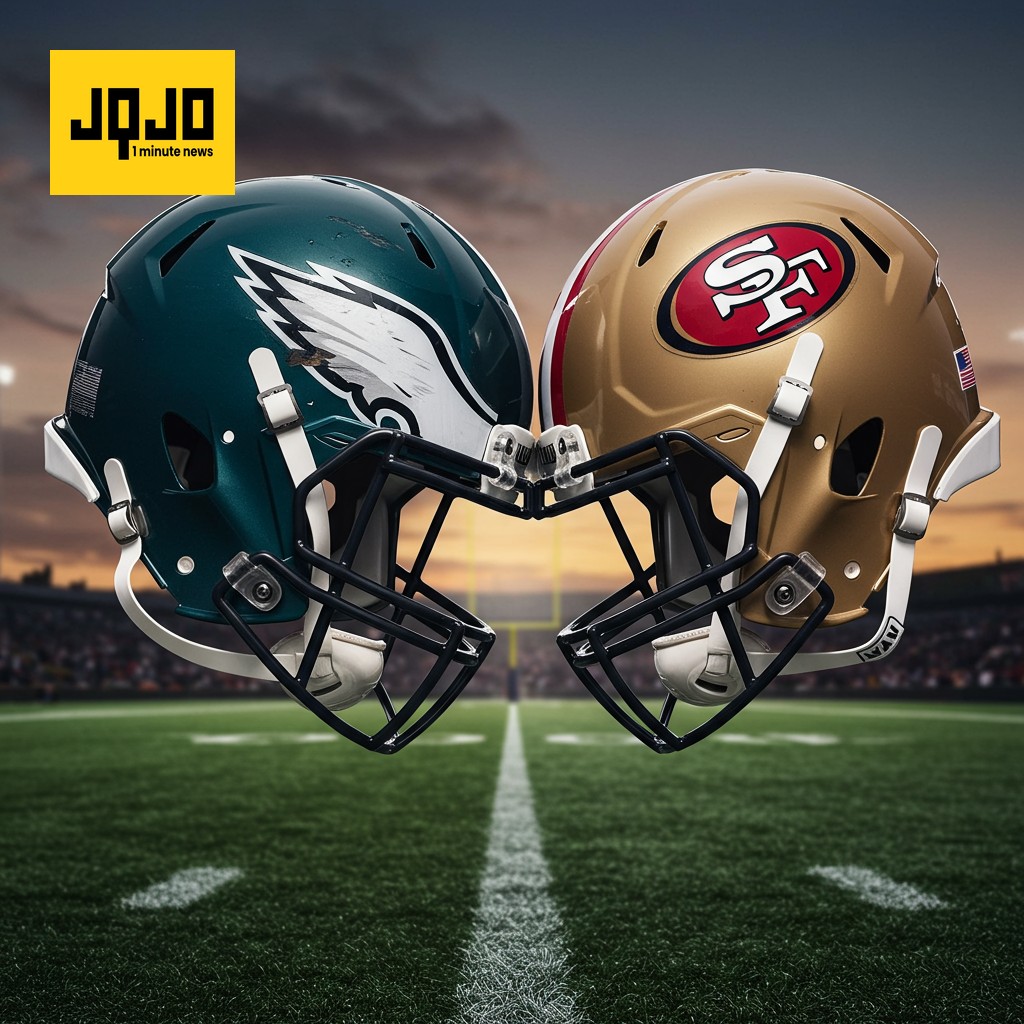 Échange de Bryce Huff : Les Eagles l'envoient aux 49ers