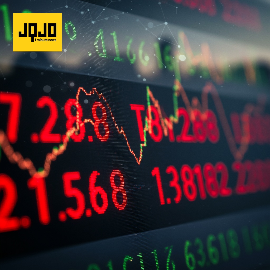 US Futures Dip Amid Await of Trump-Xi Trade Talks