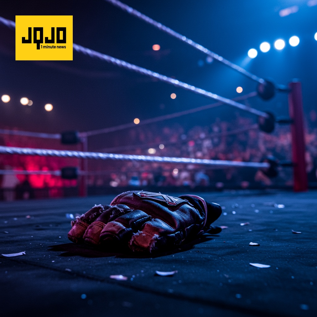Raw déçoit, manque d'excitation avant Money in the Bank