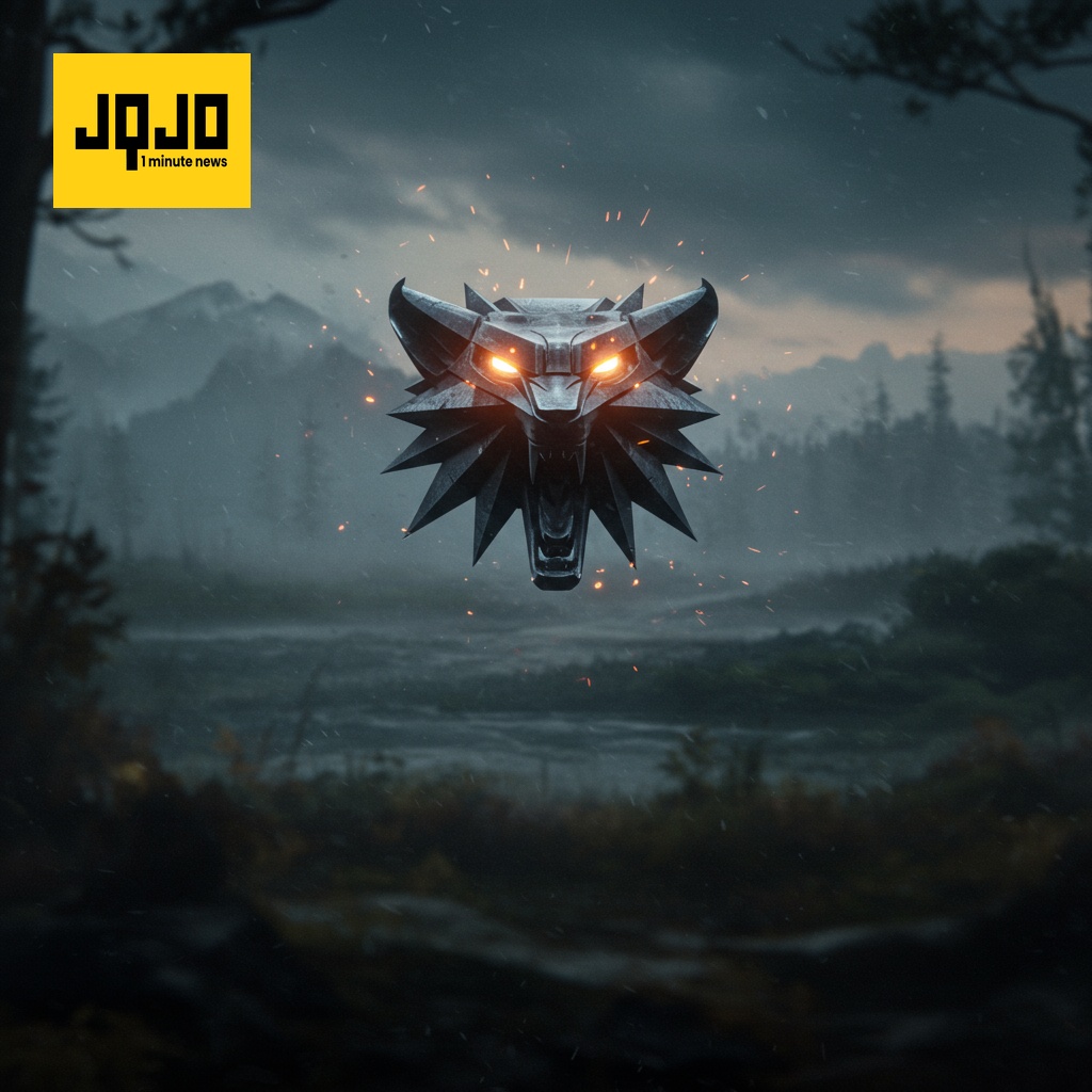 Démo époustouflante de Witcher 4 avec Unreal Engine 5.6