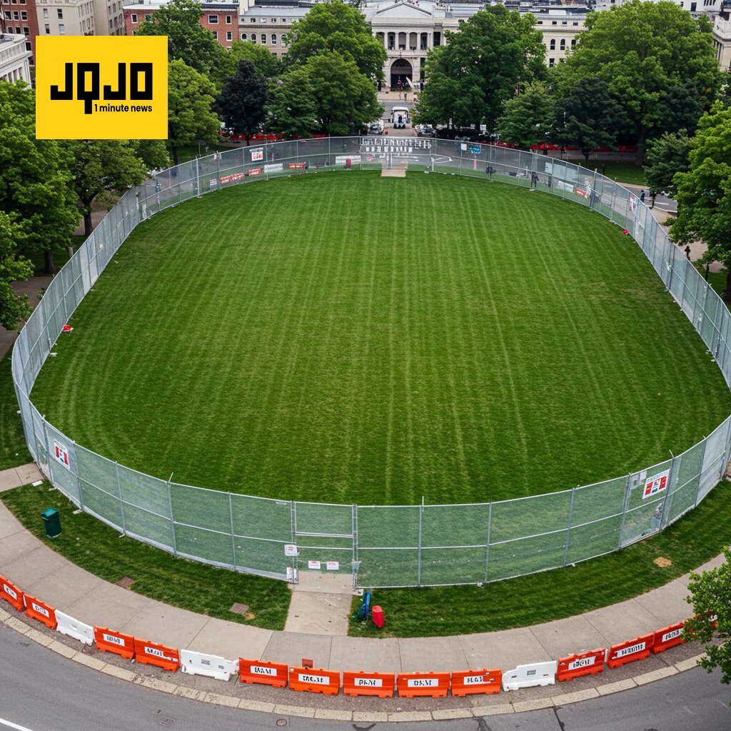 Fermeture du Cercle Dupont pendant la WorldPride pour des raisons de sécurité