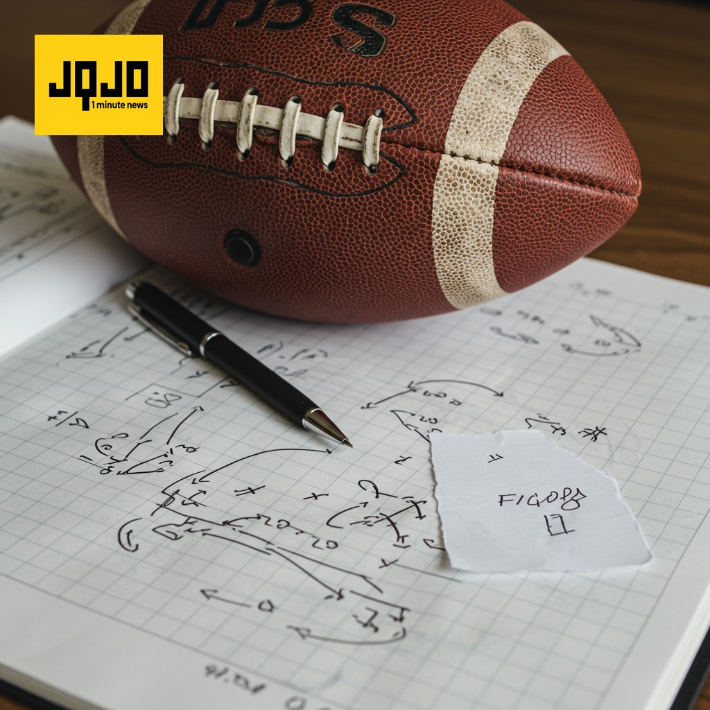 Jefferson inspire les Vikings par son dévouement et son partenariat avec McCarthy