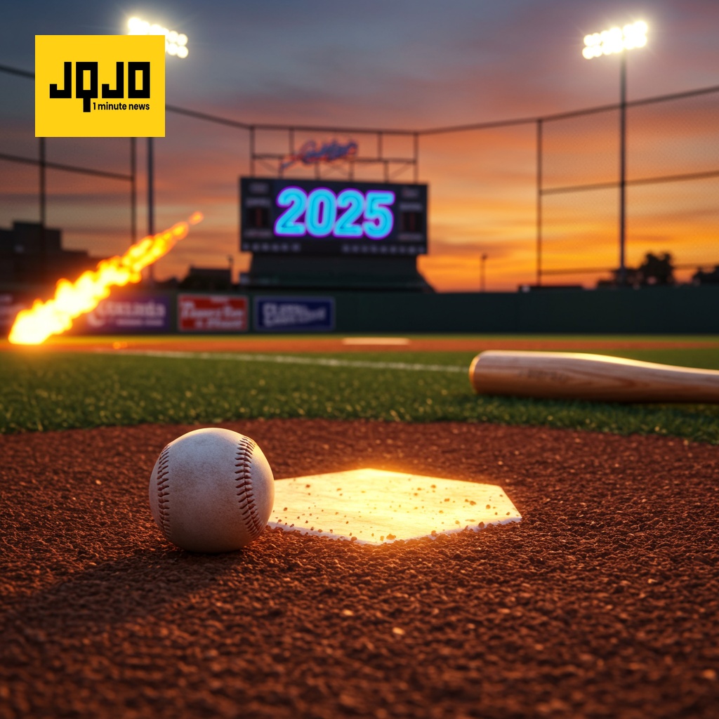 L'Équipe du Plaisir MLB 2025 : Divertissement Garanti