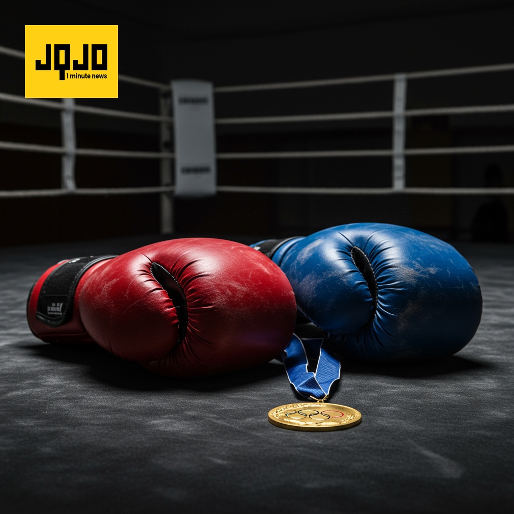 Excuses de la Fédération mondiale de boxe après une annonce controversée concernant Imane Khelif