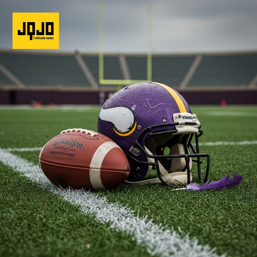 Décès de Jim Marshall, légende des Vikings